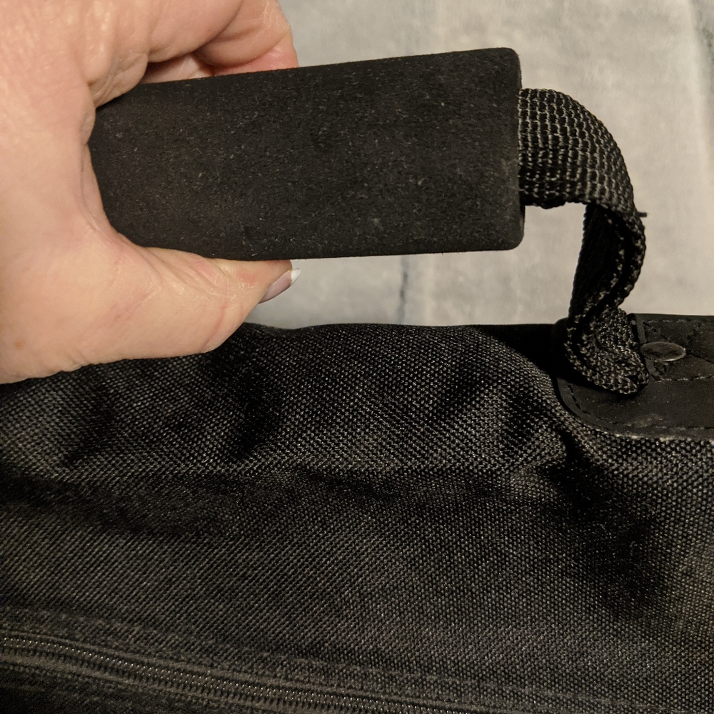Heavy Duty Laptop Bag View 6